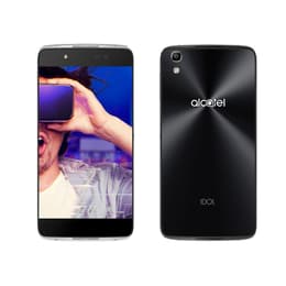 Alcatel Idol 4 32GB - Negro - Libre