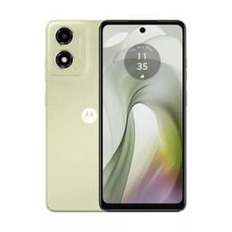 Motorola Moto E14 64GB - Verde - Libre