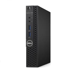 Dell Optiplex 3050 Micro Core i5 2.5 GHz - SSD 256 GB RAM 8 GB