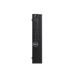 Dell Optiplex 3050 Micro Core i5 2.5 GHz - SSD 256 GB RAM 8 GB