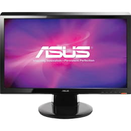 Monitor 20" LCD WXGA+ Asus VH202