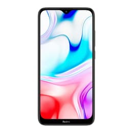 Xiaomi Redmi 8 32 GB Dual Sim - Negro (Midnight Black) - Libre