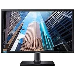 Monitor 24" LED FHD Samsung S24E450