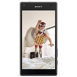 Sony Xperia Z5 Compact 32 GB - Negro - Libre