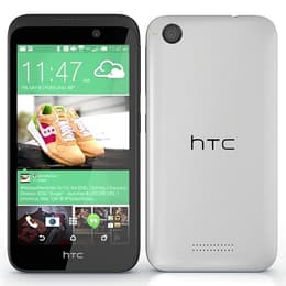HTC Desire 320 8GB - Blanco - Libre