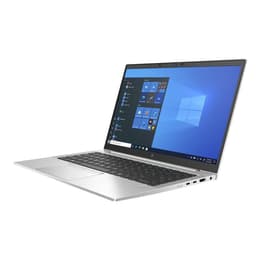 HP EliteBook 840 G8 14" Core i7 2.8 GHz - SSD 512 GB - 16GB - teclado italiano