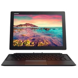 Lenovo IdeaPad Miix 700 12" Core i7 2.7 GHz - SSD 256 GB - 16GB AZERTY - Francés
