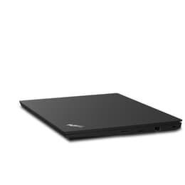 Lenovo ThinkPad E490 14" Core i5 1.6 GHz - SSD 256 GB - 8GB - QWERTY - Inglés