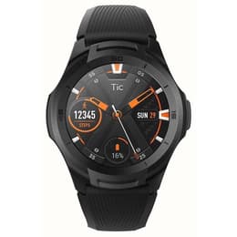 Relojes Cardio GPS Mobvoi TicWatch S2 - Negro