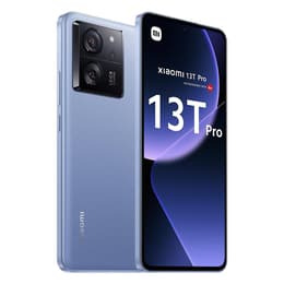 Xiaomi 13T Pro 256GB - Azul - Libre