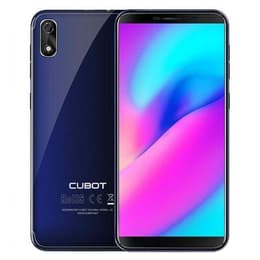 Cubot Rainbow 16GB - Azul - Libre