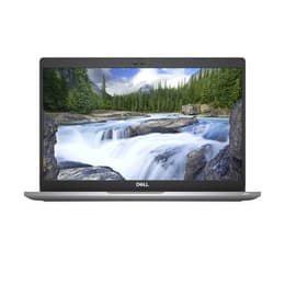 Dell Latitude 5320 13" Core i5 2.6 GHz - SSD 256 GB - 8GB - QWERTY - Inglés