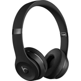 Cascos reducción de ruido inalámbrico micrófono Beats By Dr. Dre Solo 3 - Negro