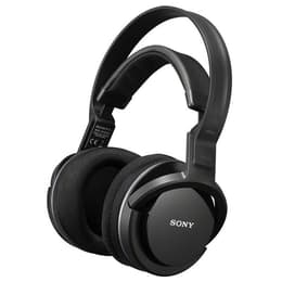 Cascos wireless Sony MDR-RF855RK - Negro