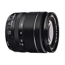 Fujifilm Objetivos 18-55mm f/2.8-4 R LM OIS XF 18-55mm f/2.8-4