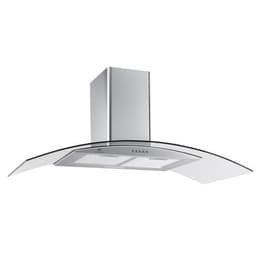 Campana decorativa Continental Edison CEH90GS