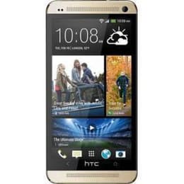 HTC One M7 32GB - Oro - Libre