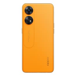 Oppo Reno8 T 128GB - Naranja - Libre