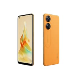 Oppo Reno8 T 128GB - Naranja - Libre