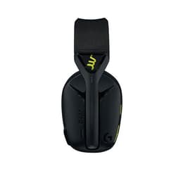 Cascos gaming wireless micrófono Logitech G435 - Negro