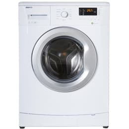 Lavadora 60 cm Carga frontal Beko EX WMB 812