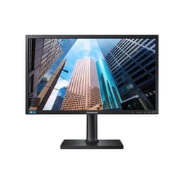 Monitor 24" LCD FHD Samsung S22E450F