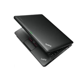 Lenovo ThinkPad X131E 11" E2 1.7 GHz - SSD 128 GB - 4GB - teclado francés