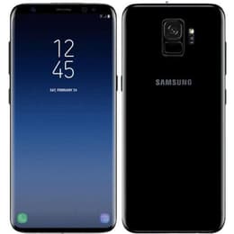 Galaxy S9 64GB - Negro - Libre