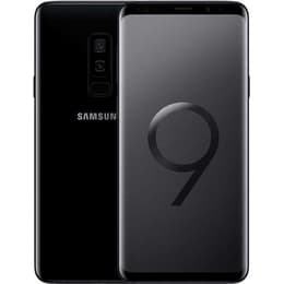 Galaxy S9 64GB - Negro - Libre