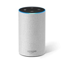 Altavoz Bluetooth Amazon Echo - Gris