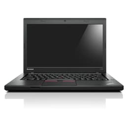 Lenovo ThinkPad L450 14" Core i5 2.2 GHz - SSD 240 GB - 16GB - teclado francés