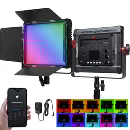 Iluminación LED AMBITFUL P35R