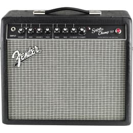 Fender SUPER CHAMP X2 Amplificador
