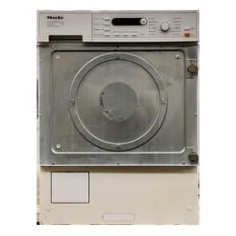Lavadora empotrada 60 cm Carga frontal Miele W2809i