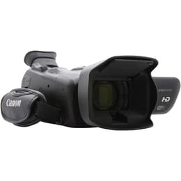 Cámara Canon Legria HF-G30 Negro