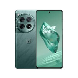 OnePlus 12 1000GB - Azul Turquesa - Libre