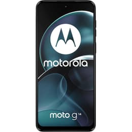 Motorola Moto G14 128GB - Gris - Libre