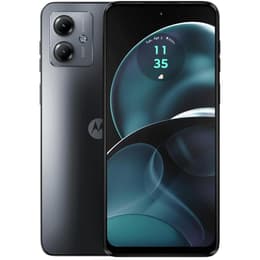 Motorola Moto G14 128GB - Gris - Libre