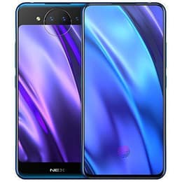 Vivo NEX Dual Display 128GB - Azul - Libre