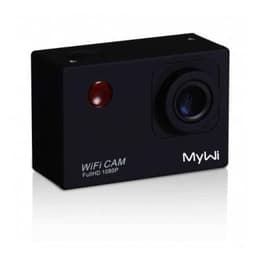 Mywii Cam Plus Sport camera