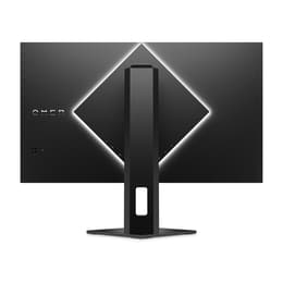 Monitor 27" LED UHD HP 27U
