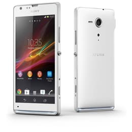 Sony Xperia SP 8GB - Blanco - Libre