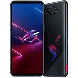 Asus ROG Phone 5S 256GB - Negro - Libre - Dual-SIM