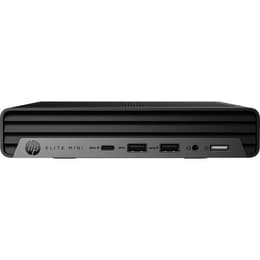 HP Elite Mini 600 G9 Core i5 2 GHz - SSD 256 GB RAM 8 GB