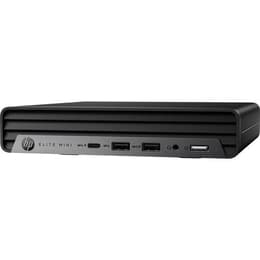 HP Elite Mini 600 G9 Core i5 2 GHz - SSD 256 GB RAM 8 GB
