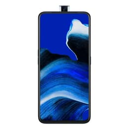 Oppo Reno2 Z 128 GB Dual Sim - Negro - Libre