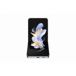 Galaxy Z Flip4 256GB - Blanco - Libre
