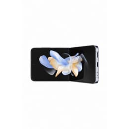 Galaxy Z Flip4 256GB - Blanco - Libre
