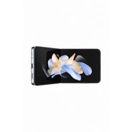 Galaxy Z Flip4 256GB - Blanco - Libre