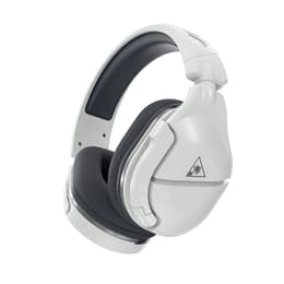 Cascos gaming wireless micrófono Turtle Beach Stealth 600 - Blanco
